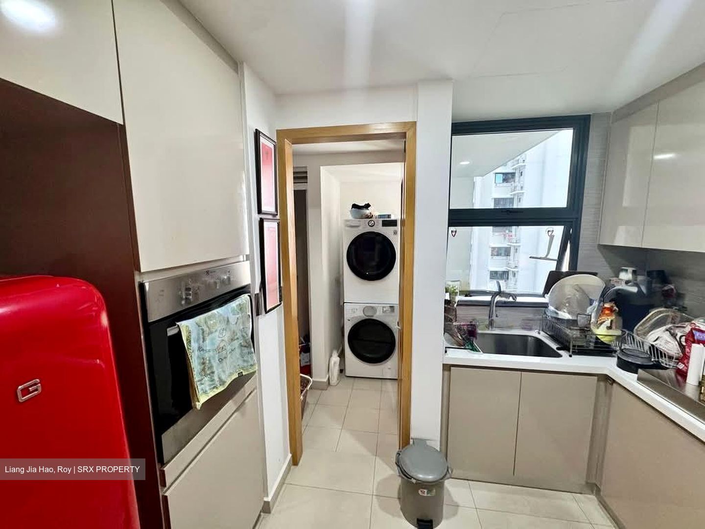 Blossom Residences (D23), Condominium #601009771
